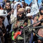 talibanes toman 34 provincias Afganas