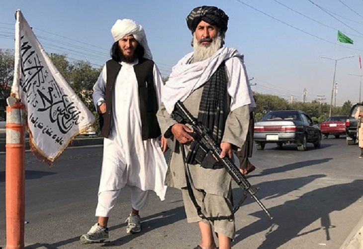 Panjshir, la única provincia de Afganistán que no controlan los talibanes