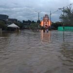 800 familias resultaron afectadas por la gran inundación de Tarazá