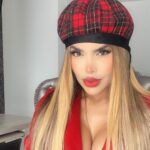 La modelo Tatiana Murillo regaló una rinoplastia a su hija de 12 años