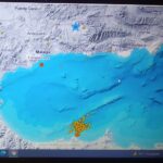 Terremoto de 4.6 en Granada, el epicentro fue en Chauchina