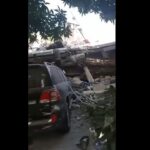 Sube a 227 la cifra de fallecidos tras el terremoto de 7.2 en Haití