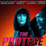 the protégé