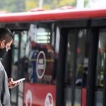 Muere pasajero de Transmilenio que sufrió desmayo en estación Campín