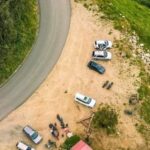 Capturados 4 hombres que atracaron a unas 30 personas en Sonsón-Argelia