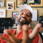 Will Smith y la millonaria donación para vendedores ambulantes que se robaron en Cartagena