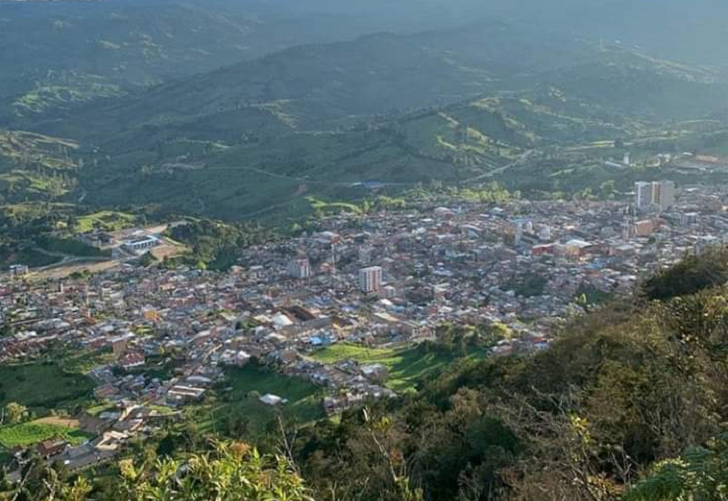 Secuestro y muerte de dos mujeres del Clan del Golfo en Yarumal: detalles del hallazgo en Antioquia---Sergio Guzmán, abuelo fue asesinado por su nieto en Yarumal