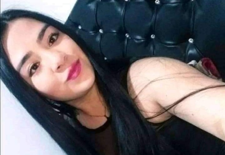 Yessica Eliana Torres, la joven asesinada en un motel de Popayán