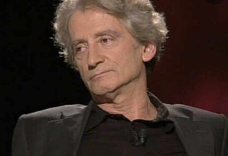 Muere Antonio Gasset, director y presentador de Días de cine