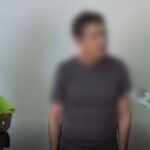 Captura de cubano que se aprovechó de 70 niñas en Antioquia