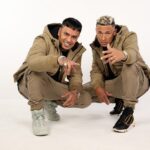 Alberto Stylee y DJ Nelson celebran los 25 años de épico tema del reguetón