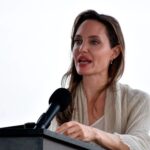 Angelina Jolie