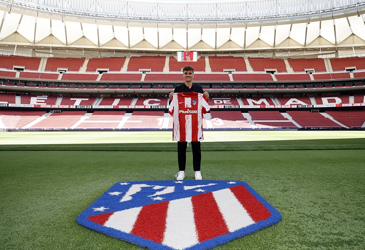 Antoine Griezmann