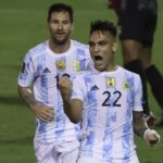 Lautaro Martínez