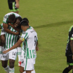 Atlético Nacional