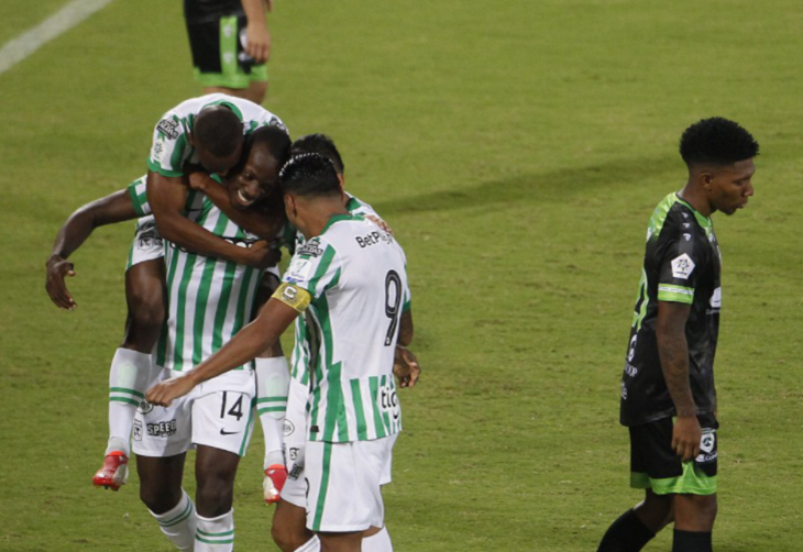 Atlético Nacional