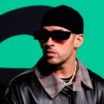Bad Bunny es el artista latino más escuchado mensualmente en Spotify