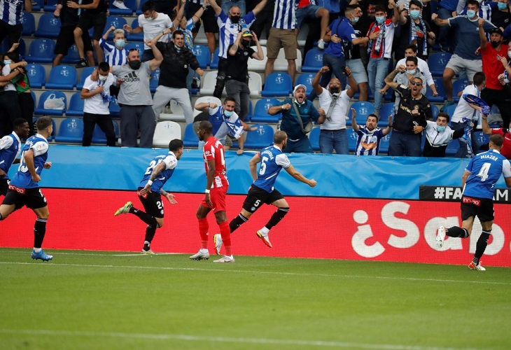 Atlético de Madrid