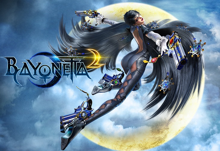 Nintendo anuncia la tercera entrega de "Bayonetta" para 2022