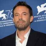 Ben Affleck