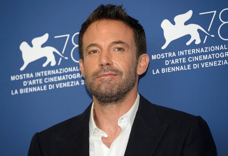 Ben Affleck: “Me considero feminista”