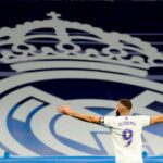 Benzema El Madrid es toda mi vida