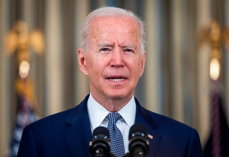 Biden aprueba declaración de desastre para Nueva York y Nueva Jersey por Ida