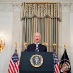 Biden asume la responsabilidad por el maltrato a los migrantes y promete consecuencias
