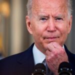 Biden promete ayuda en Luisiana y urge inversión en infraestructura