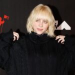 Billie Eilish y Rosalia
