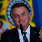 Bolsonaro insta a pacificar y dice que nunca quiso agredir a la democracia