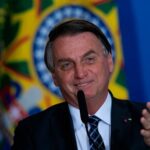 Bolsonaro irá a la ONU a presentar las verdades de Brasil y sin vacunarse
