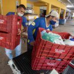Brasil eleva su proyección de inflación para este año al 8,4 %