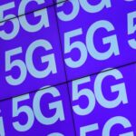 Brasil subastará el 4 de noviembre las concesiones para operar la telefonía 5G