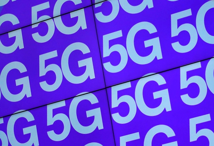Brasil subastará el 4 de noviembre las concesiones para operar la telefonía 5G