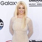 Britney Spears borra su cuenta de Instagram