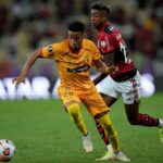 Bruno Henrique y Diego Alves hacen soñar al Flamengo con una nueva final