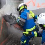 Casi 2 millones de personas mueren cada año por factores ligados al trabajo