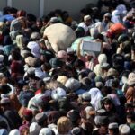 Catar prevé la apertura de un corredor humanitario en Kabul en 24 o 48 horas