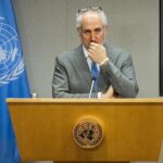 China dona a la ONU 300.000 dosis para vacunar a su personal contra la covid
