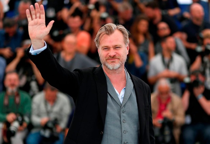 Christopher Nolan quiere hacer una cinta sobre “el padre” de la bomba atómica