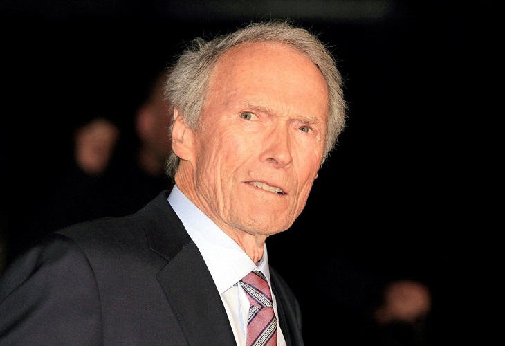 Clint Eastwood