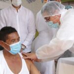 Colombia VACUNACION