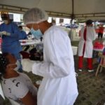 Colombia informa de otros 1.124 contagios y 53 muertes por coronavirus