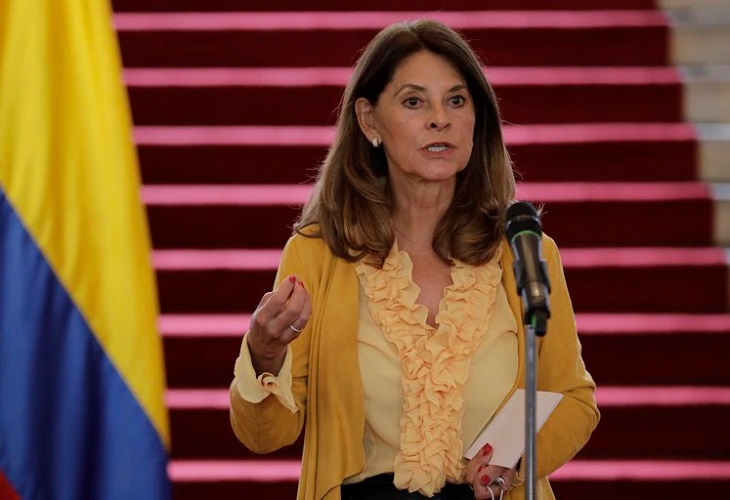 Colombia pide que el diálogo venezolano conduzca a una elección presidencial libre