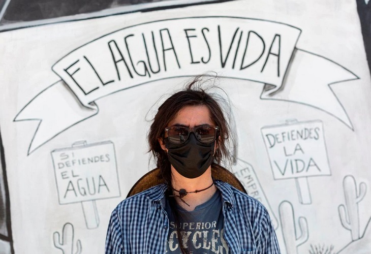 Colombia y México, los países del mundo donde matan a más líderes ambientales