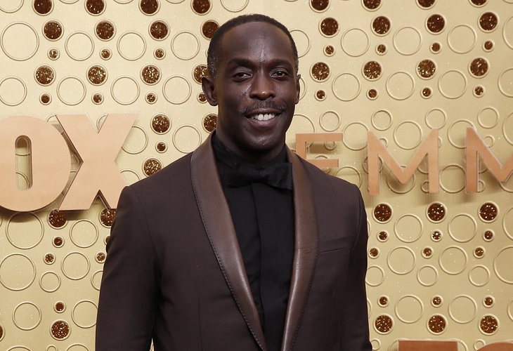 Confirman que el actor Michael K. Williams, de The Wire, murió de sobredosis