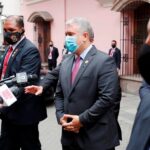 Crearán en Colombia un cuerpo élite contra los abusadores de niños