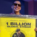 Daddy Yankee se reivindica como padre del reguetón y su explosión mundial