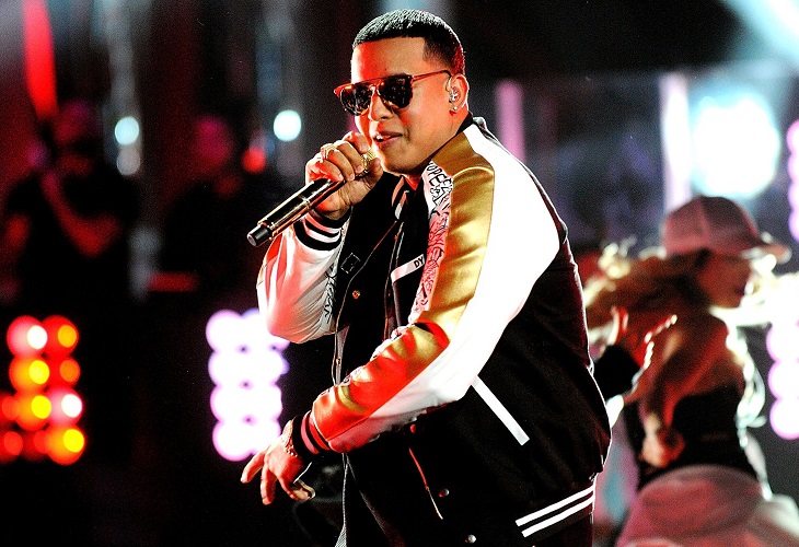 Daddy Yankee